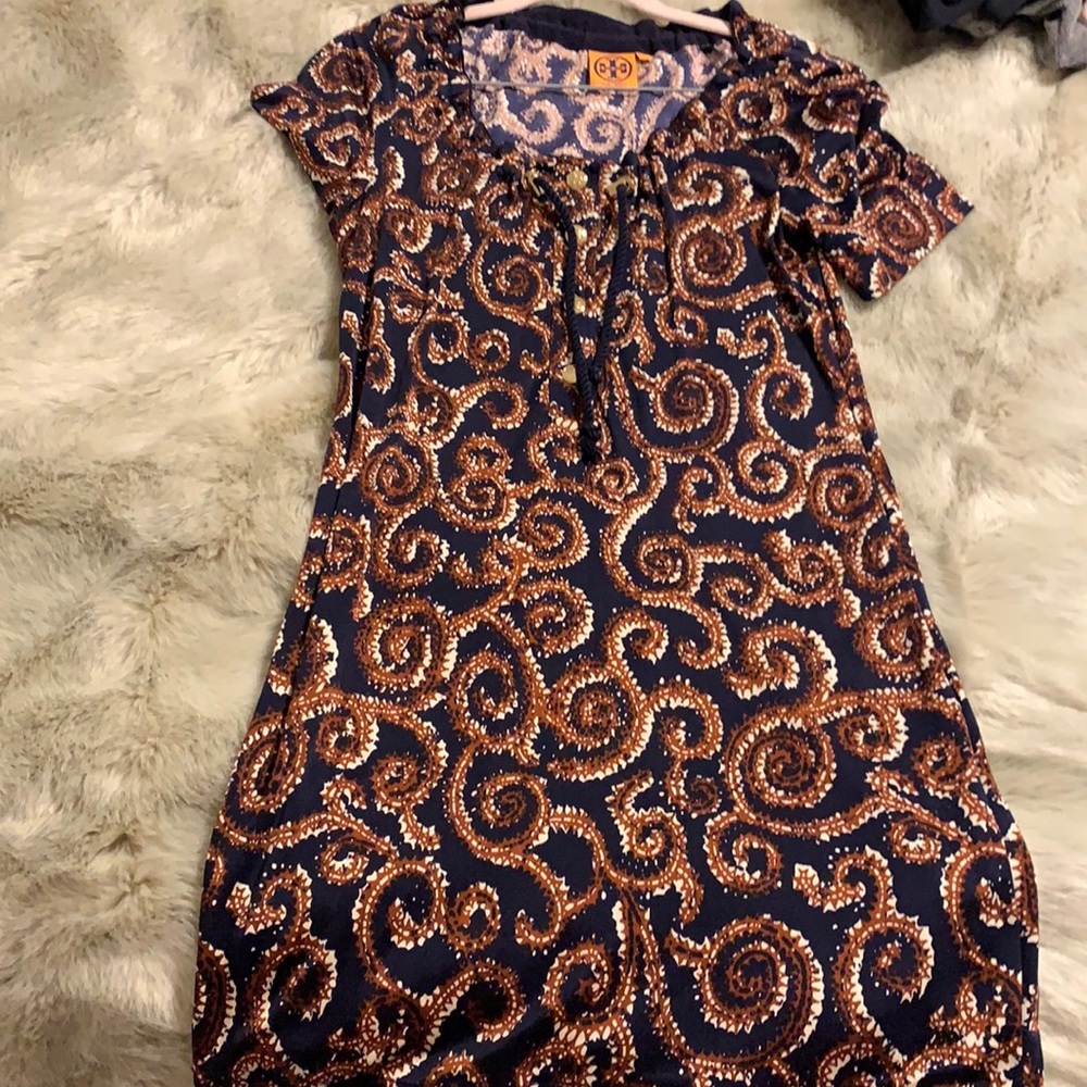 Tory Burch dress